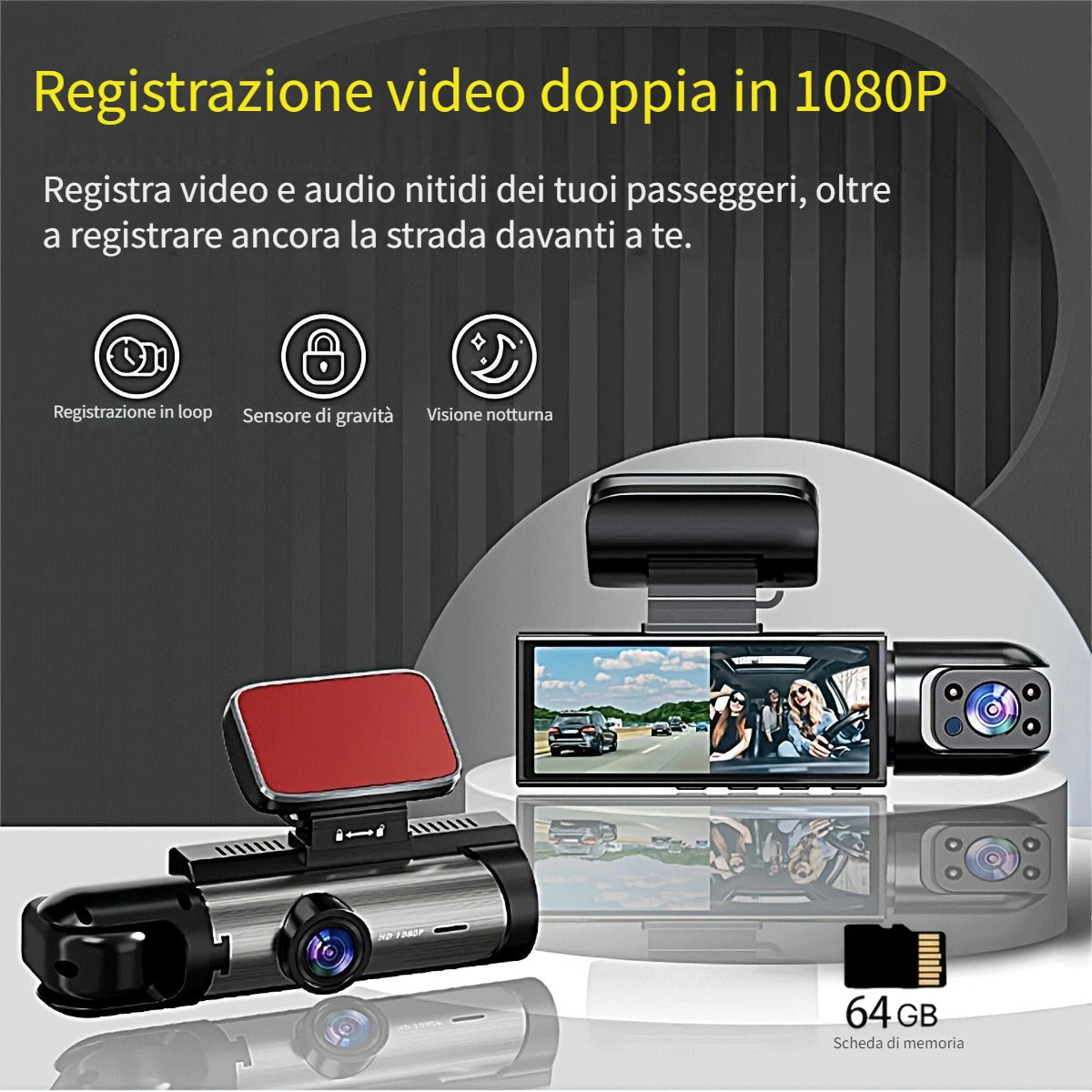 Dash Cam