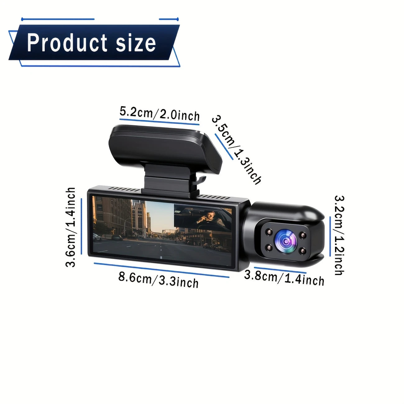 Dash Cam