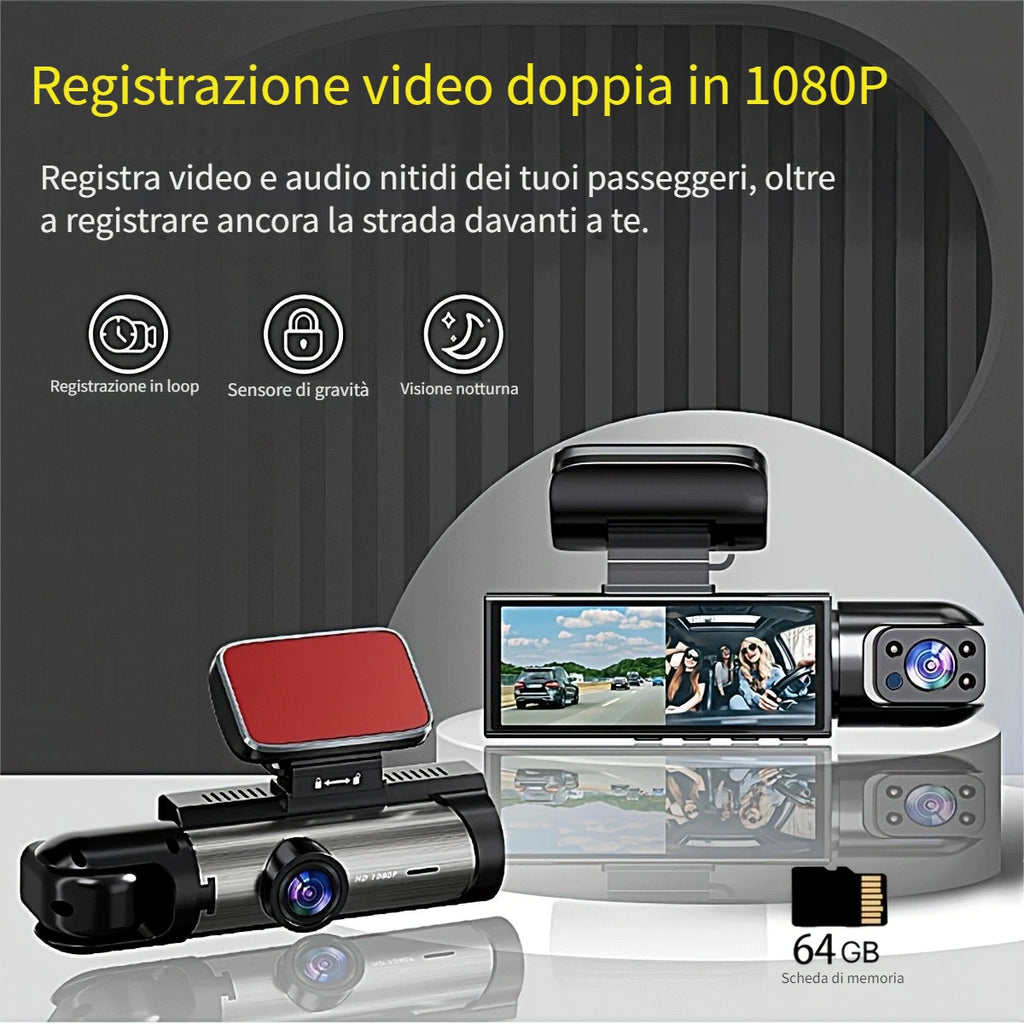 Dash Cam