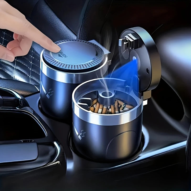 Posacenere per Auto
