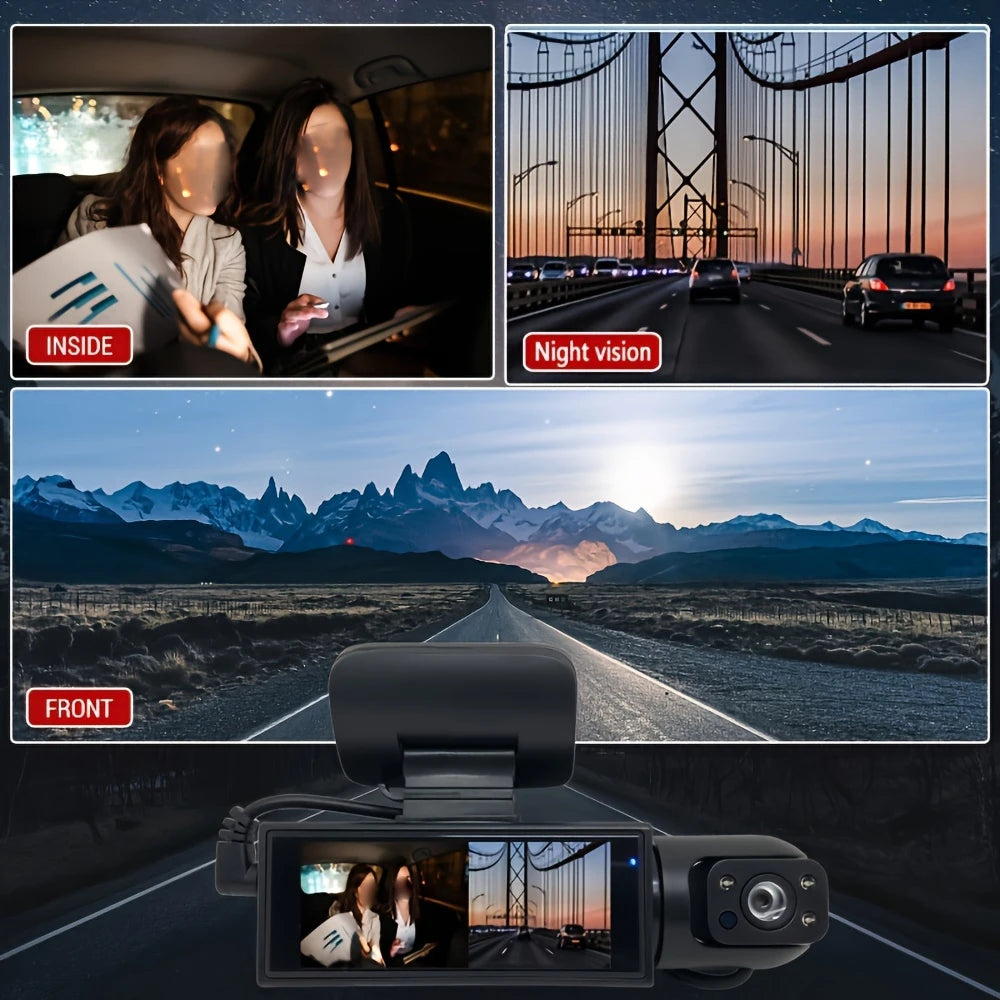 Dash Cam