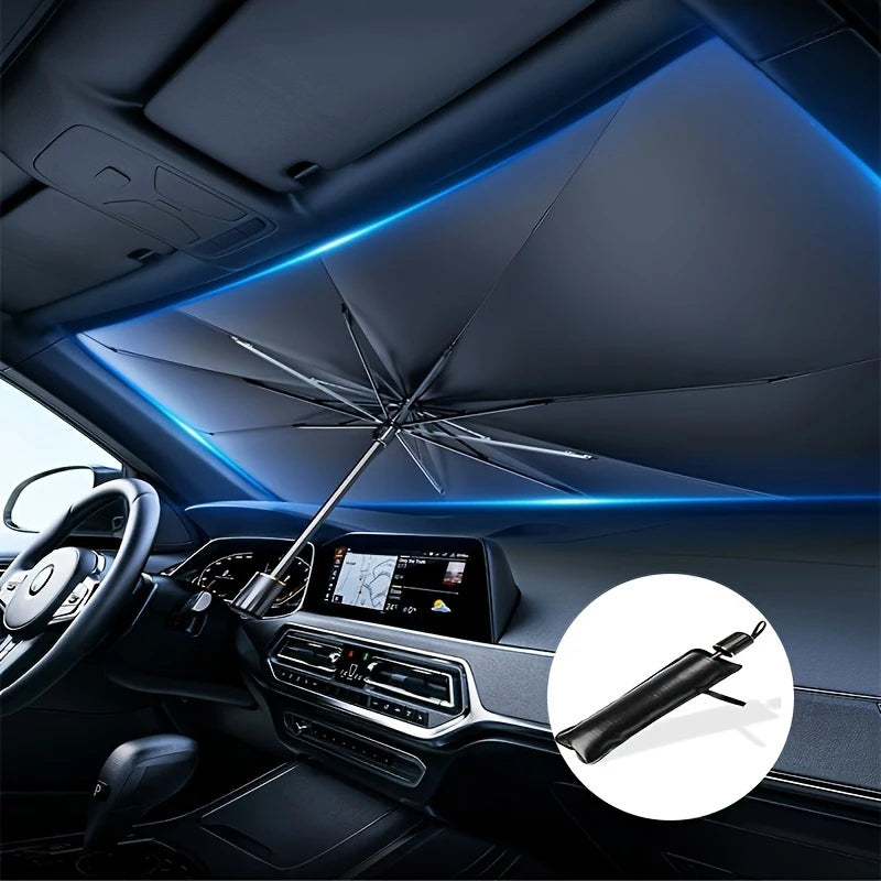 Parasole per auto