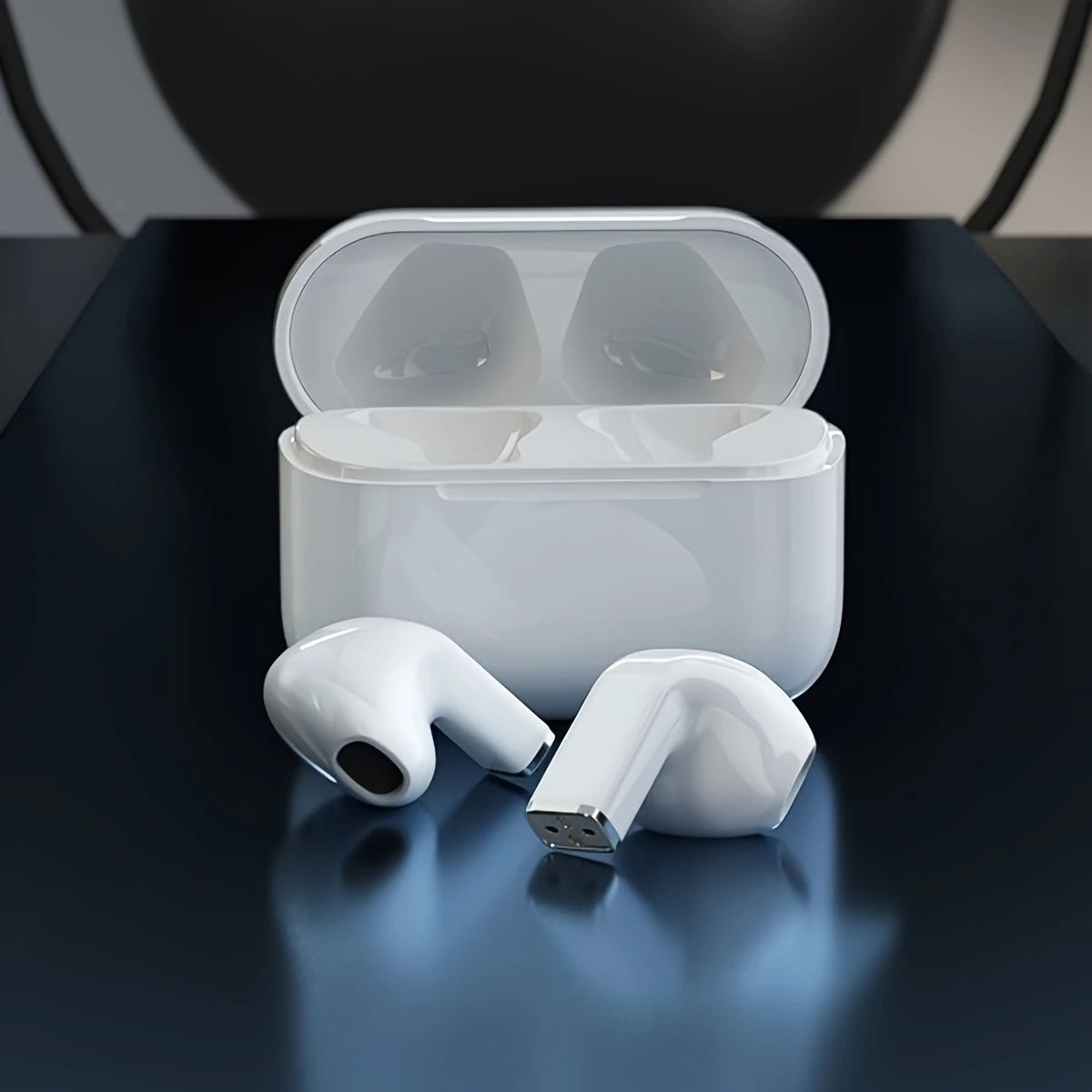 Auricolari Wireless