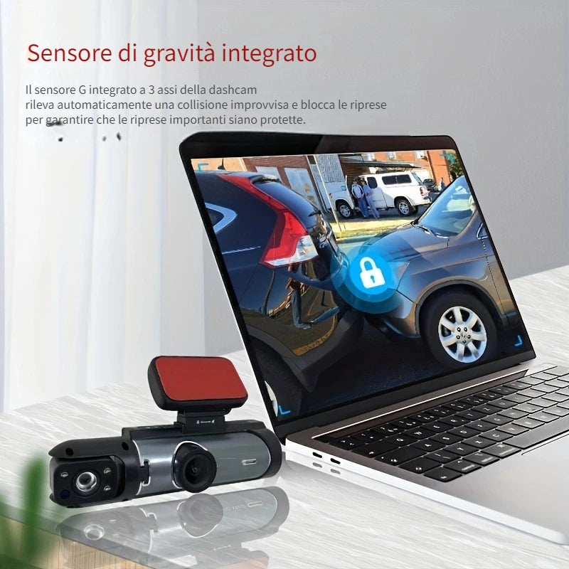 Dash Cam