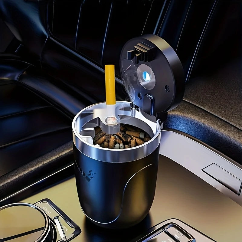 Posacenere per Auto
